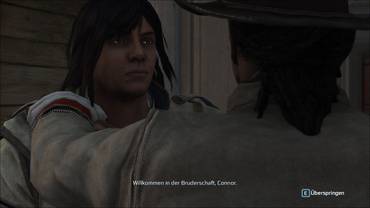 Assassins Creed 3 Screenshot 15