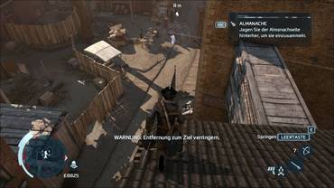 Assassins Creed 3 Screenshot 19