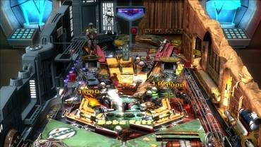 Star Wars Pinball