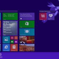 Windows 8.1 - Preview im Test