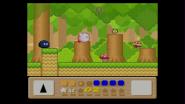 Kirbys Dream Land 3