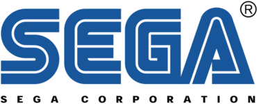 Sega Logo