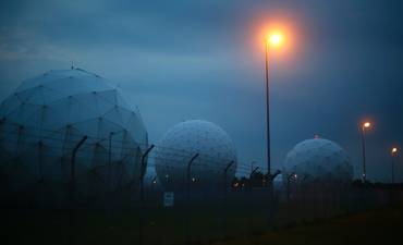 NSA: BND leitet Metadaten weiter an die NSA