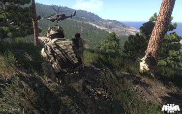 ARMA 3