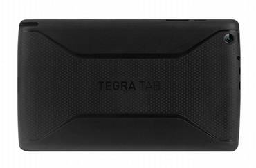 Nvidia Tegra 4: Im eigenen Nvidia Tablet sowie im Surface RT2