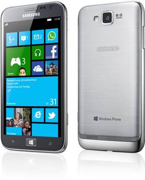 Windows Phone 8: GDR3-Update muss Mitte September fertig sein