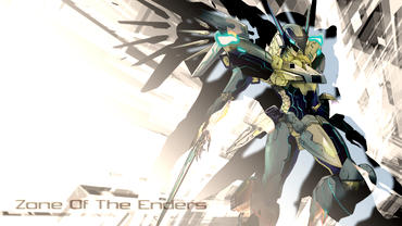 Zone of the Enders: Patch geplant & Arbeiten am Nachfolger gestoppt