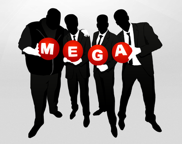 Mega: Das Unternehmen plant verschlüsselte E-Mail- und Sprach-Kommunikationsdienste