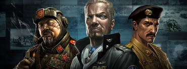 Command and Conquer 2013