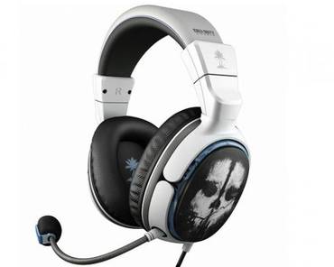 Ear Force Call of Duty Ghosts