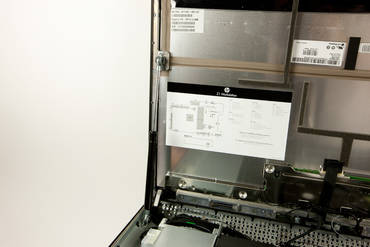 Hewlett Packard Z1