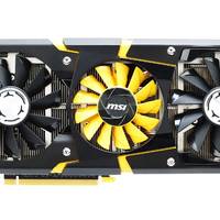 GeForce GTX 780 Lightning