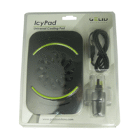 IcyPad