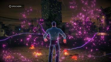 Saints Row 4