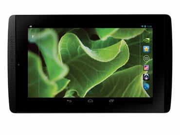 Nvidia Tegra Note: Tegra 4-Tablet ab 199 US-Dollar