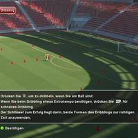 PES 2014 Training