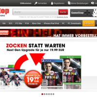 Aktion "zocken statt warten"