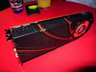 AMD Radeon AMD R9 290X