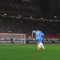 PES 2014 Hazard