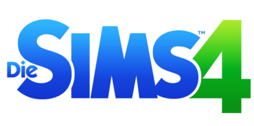 Die Sims 4 Logo