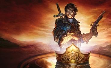 Fable: HD-Remake des ersten Teils geplant?