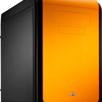 Aerocool DS Cube - orange