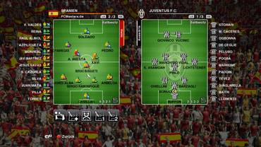 PES 2014 Heart