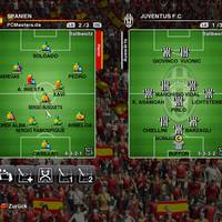 PES 2014 Heart