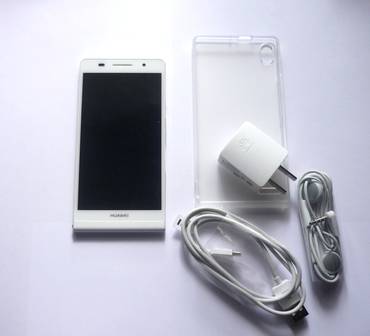 Huawei Ascend P6