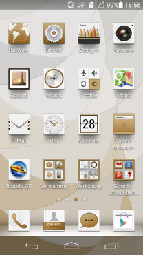 Huawei Ascend P6