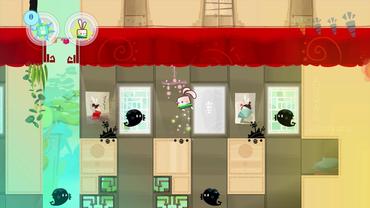 Kung Fu Rabbit Wii U Screenshot 3