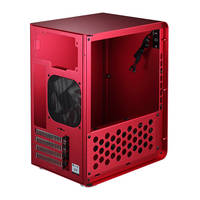 Cooltek U3 - red