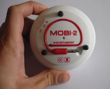 Wavemaster MOBI-2