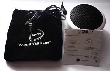 Wavemaster MOBI-2