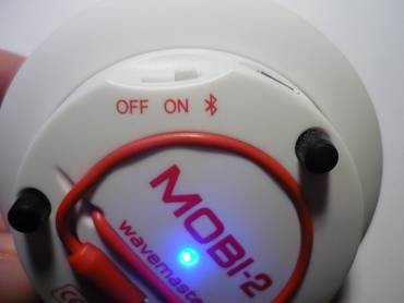 Wavemaster MOBI-2