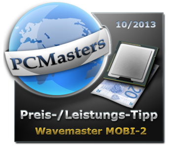 Award Wavemaster MOBI-2