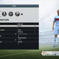 FIFA 14