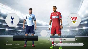 FIFA 14