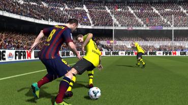 FIFA 14