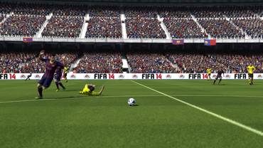 FIFA 14