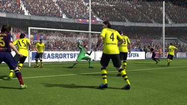 FIFA 14