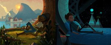 Humble Double Fine Bundle: Broken Age, Psychonauts, Stacking und mehr im Angebot