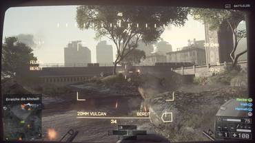 Battlefield 4 Review