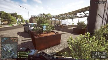 Battlefield 4 Review