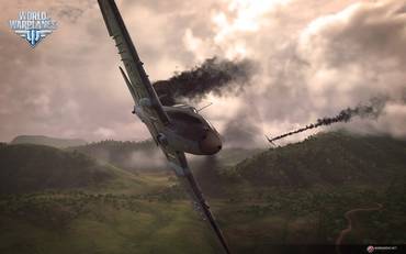 World of Warplanes