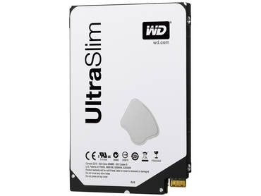 SSD: Western Digital und SanDisk planen Hybrid-Festplatte