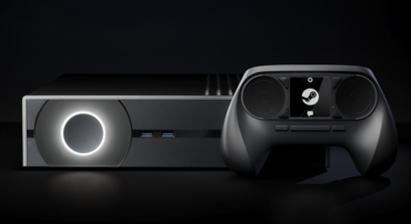 Valve Steam Machines: Erster Prototyp angetestet