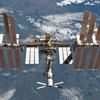 International Space Station