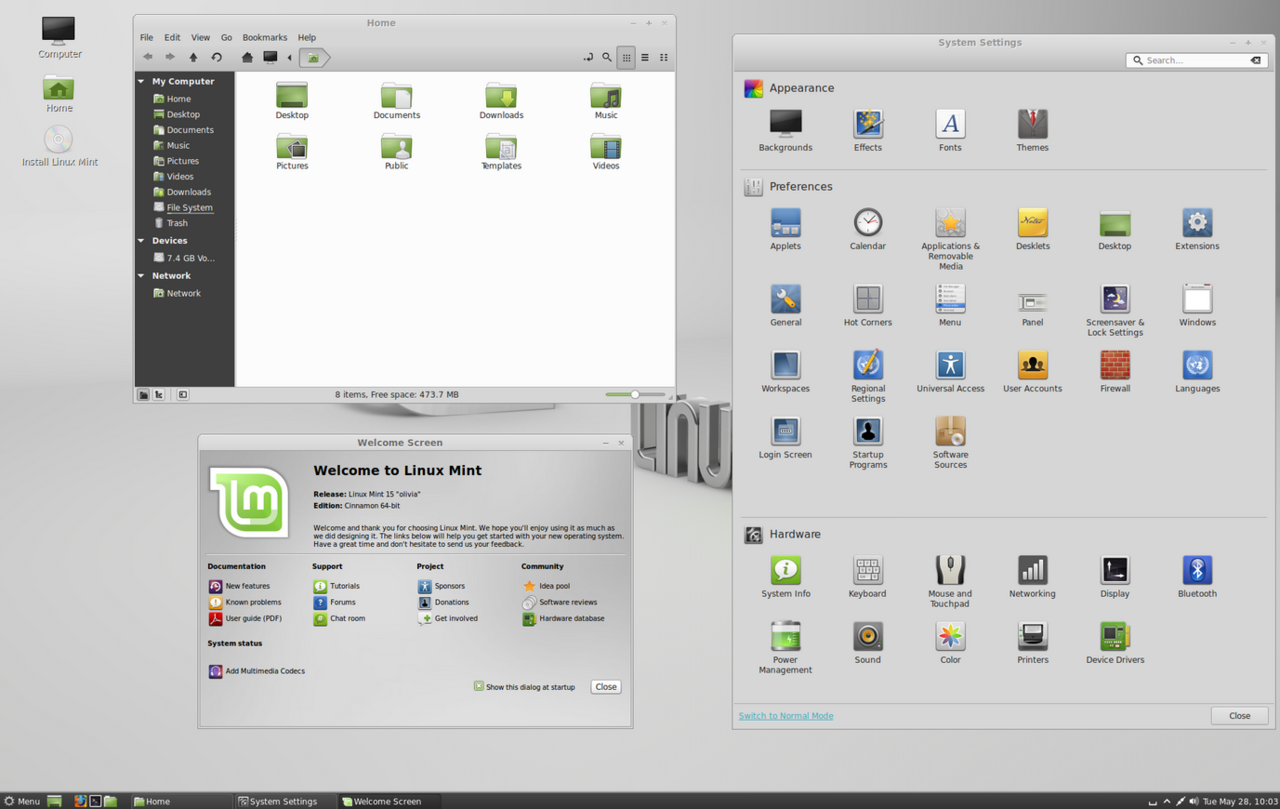 Pdf для линукс. Linux Mint 21. Серверная версия линукс минт. Linux Mint Cinnamon desktop. XAMPP Linux Mint кухонный кран.