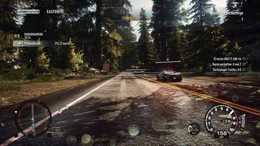 Need for Speed Rivals